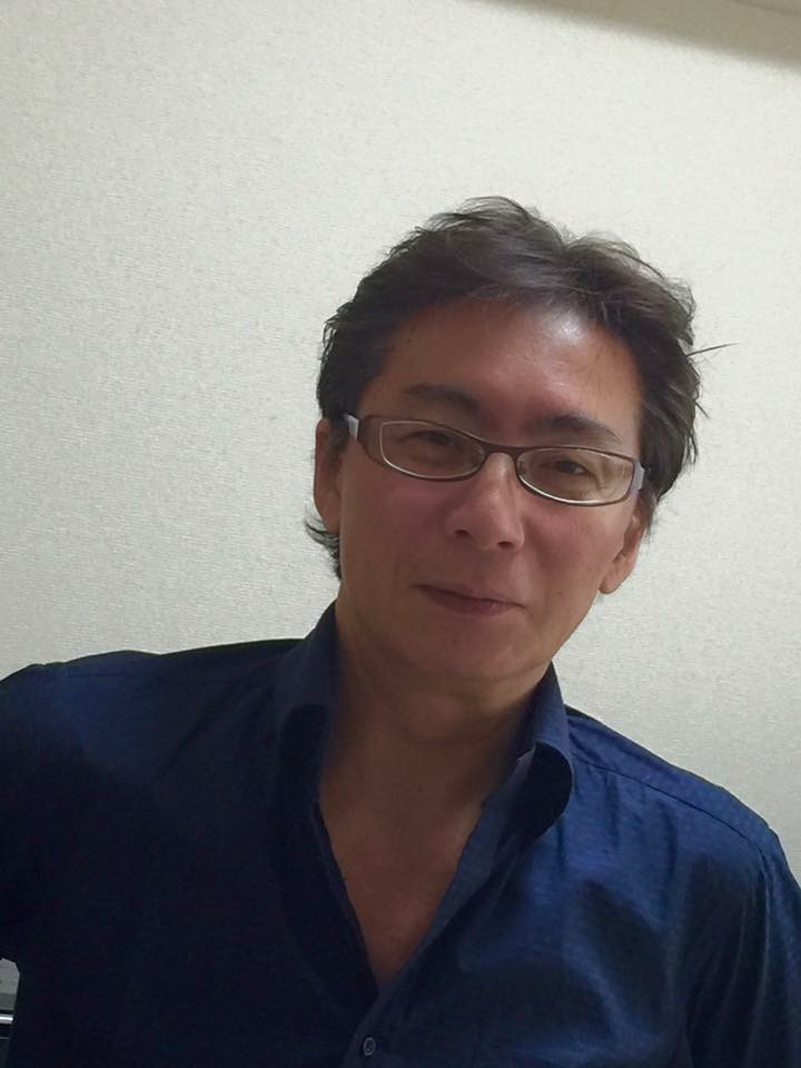 電脳　研究者　並木哲夫の写真